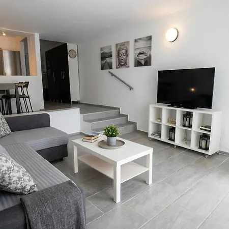 Cielito Lindo Apartment *