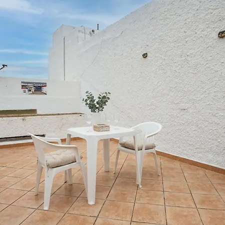 Cielito Lindo Apartament