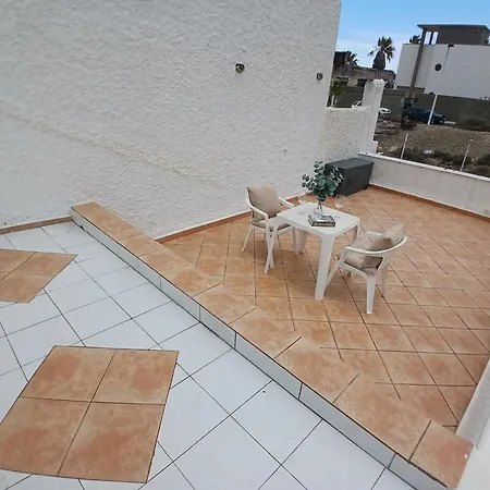 Cielito Lindo Appartement Poris de Abona