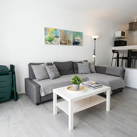 Cielito Lindo Apartment *