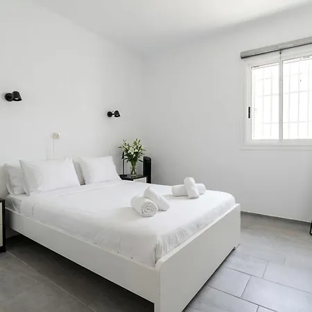 Cielito Lindo Apartament *